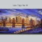 San Francisco Skyline