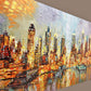 New York - Charming After Rain