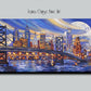 Philadelphia Skyline II