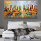 New York - Charming After Rain