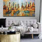 New York - Charming After Rain