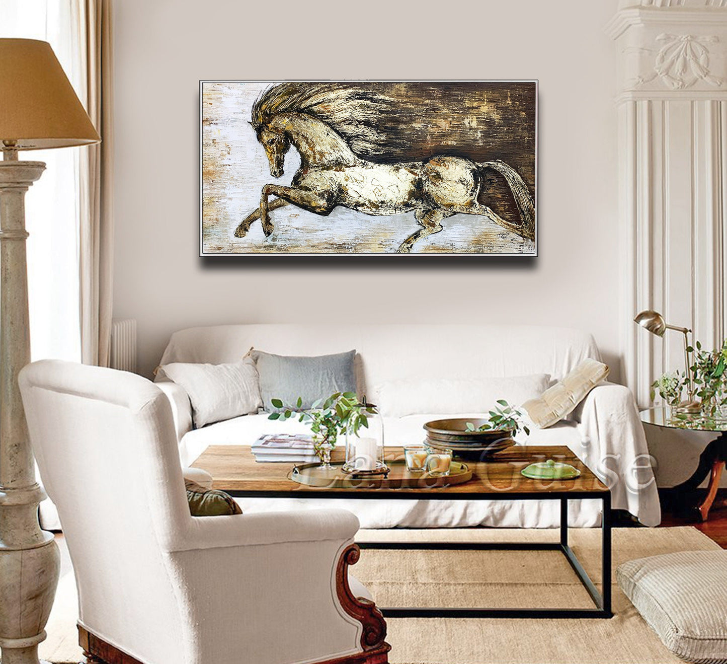 Golden Horse