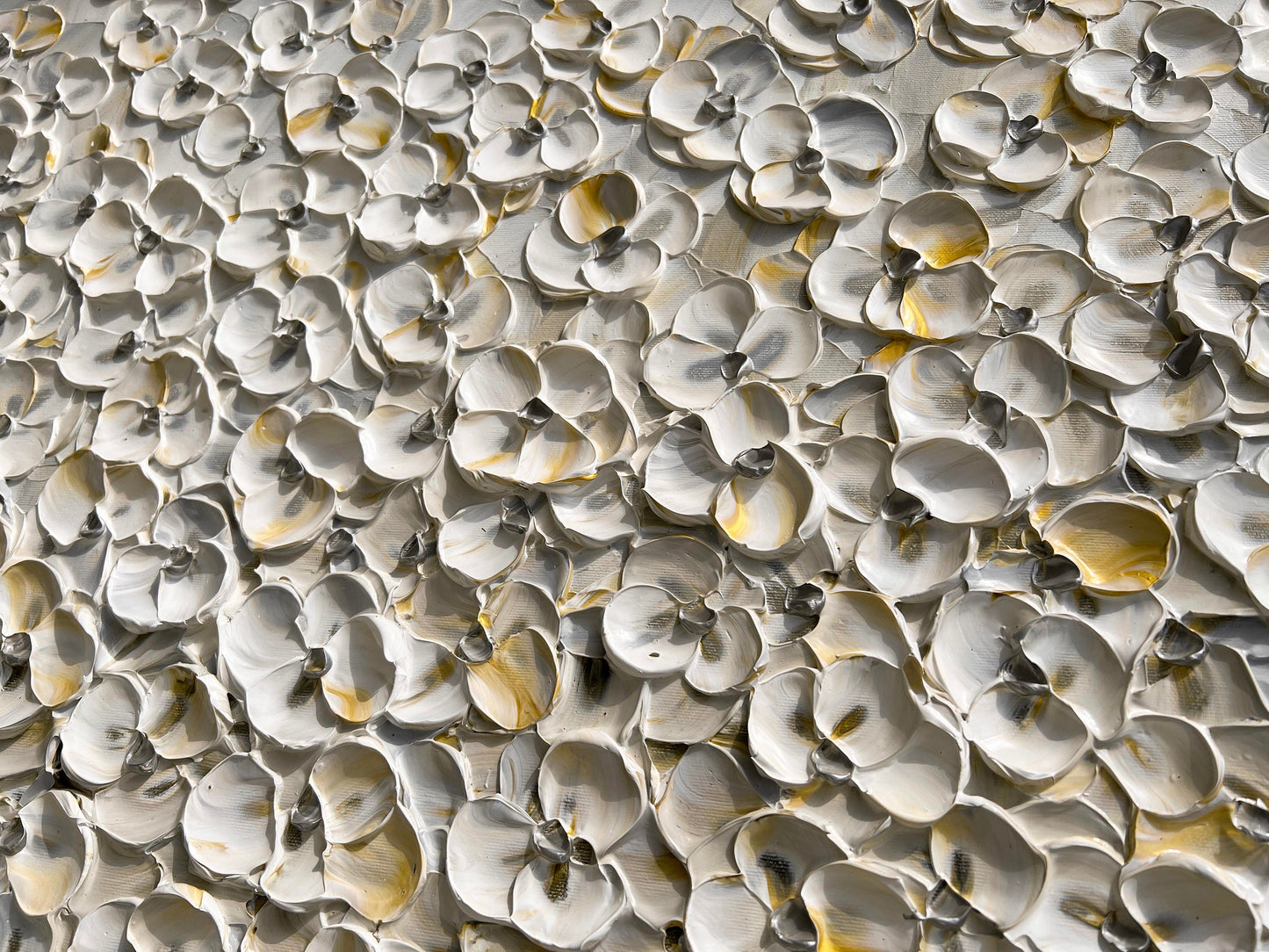 White Garden