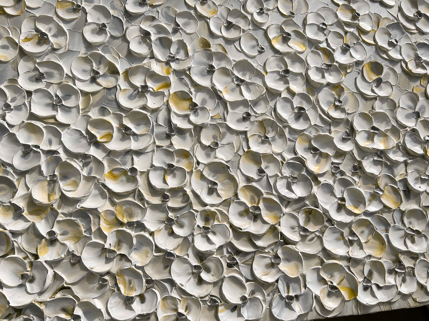 White Garden