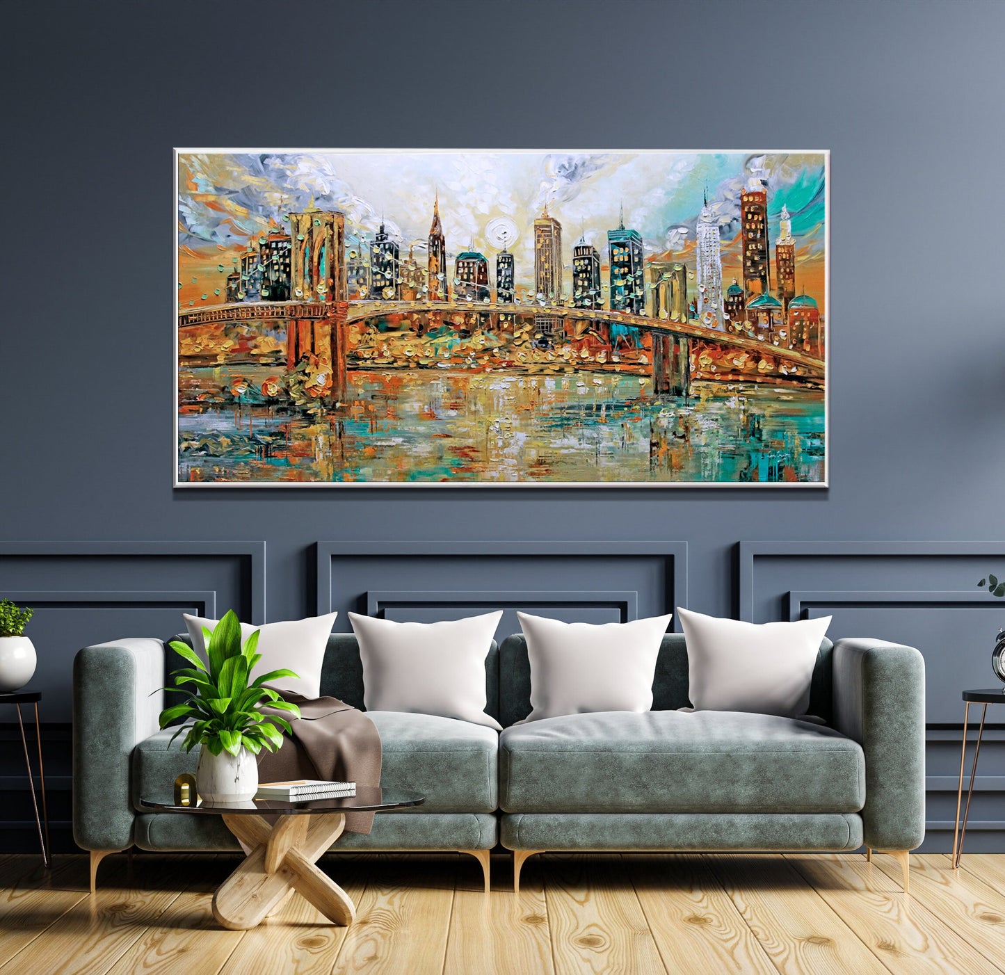 New York - City of Stars