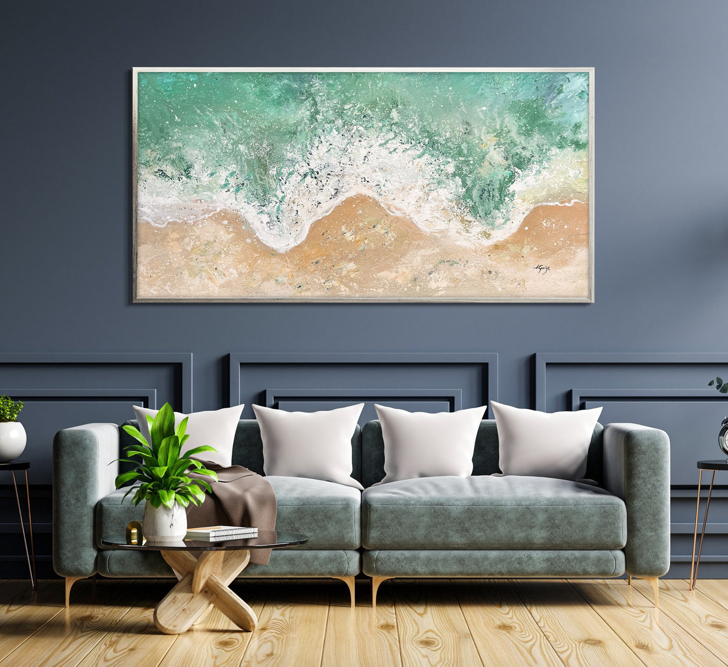 Waves