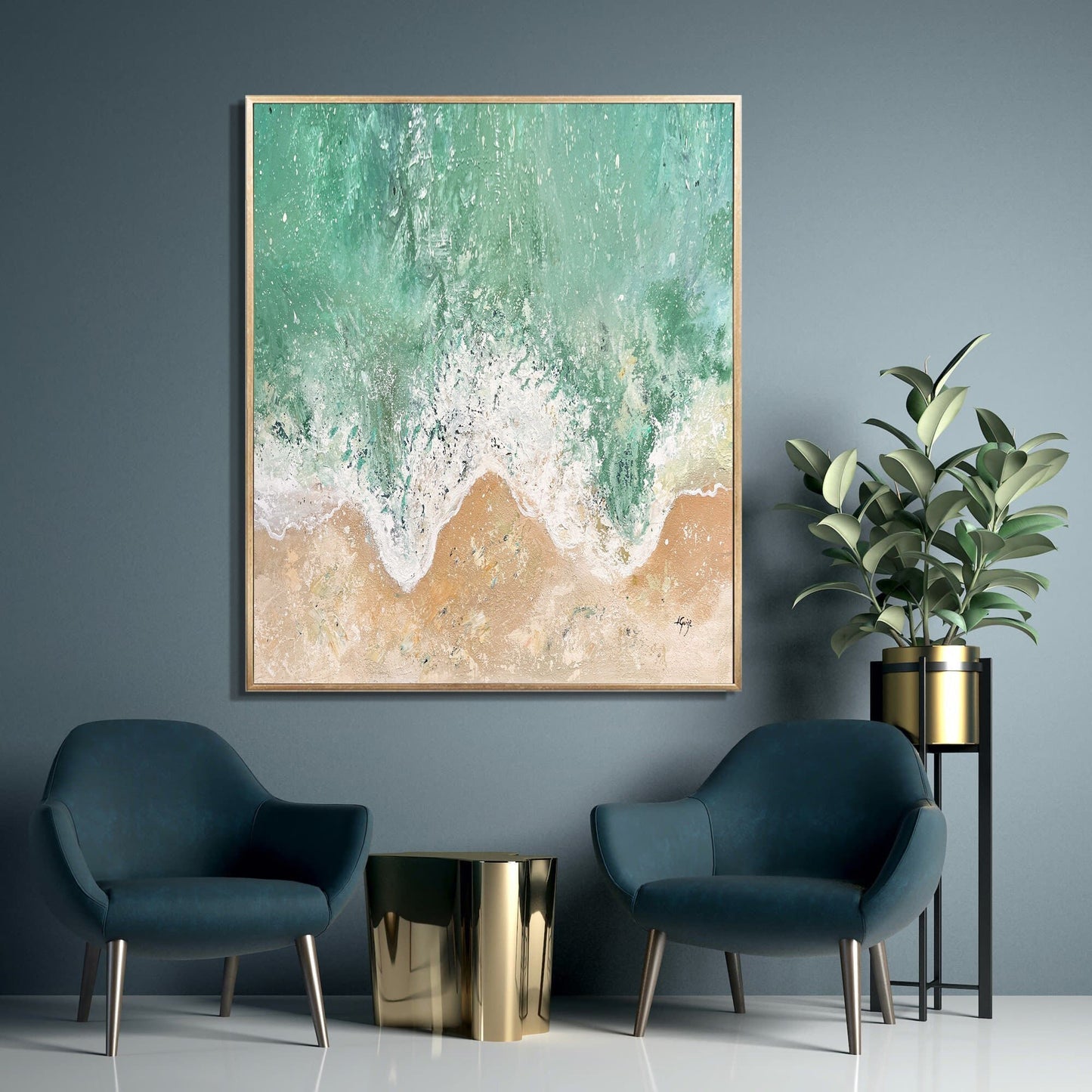 Waves