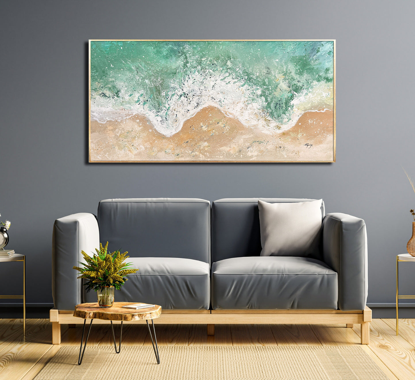 Waves