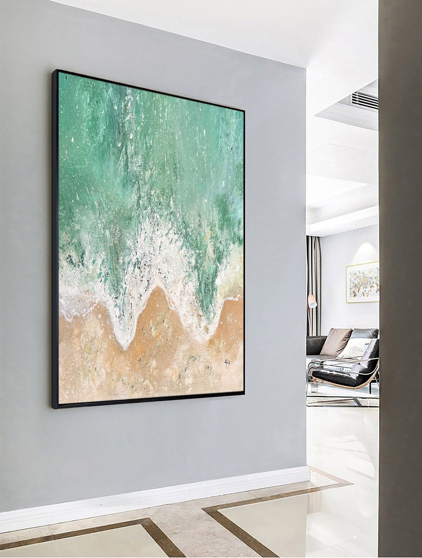 Waves
