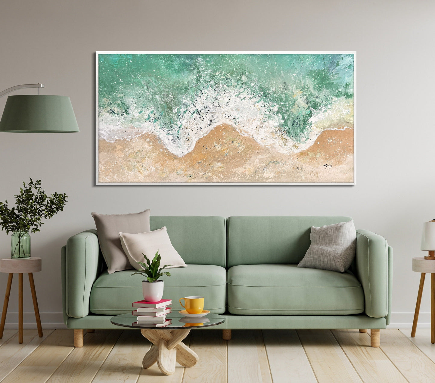 Waves
