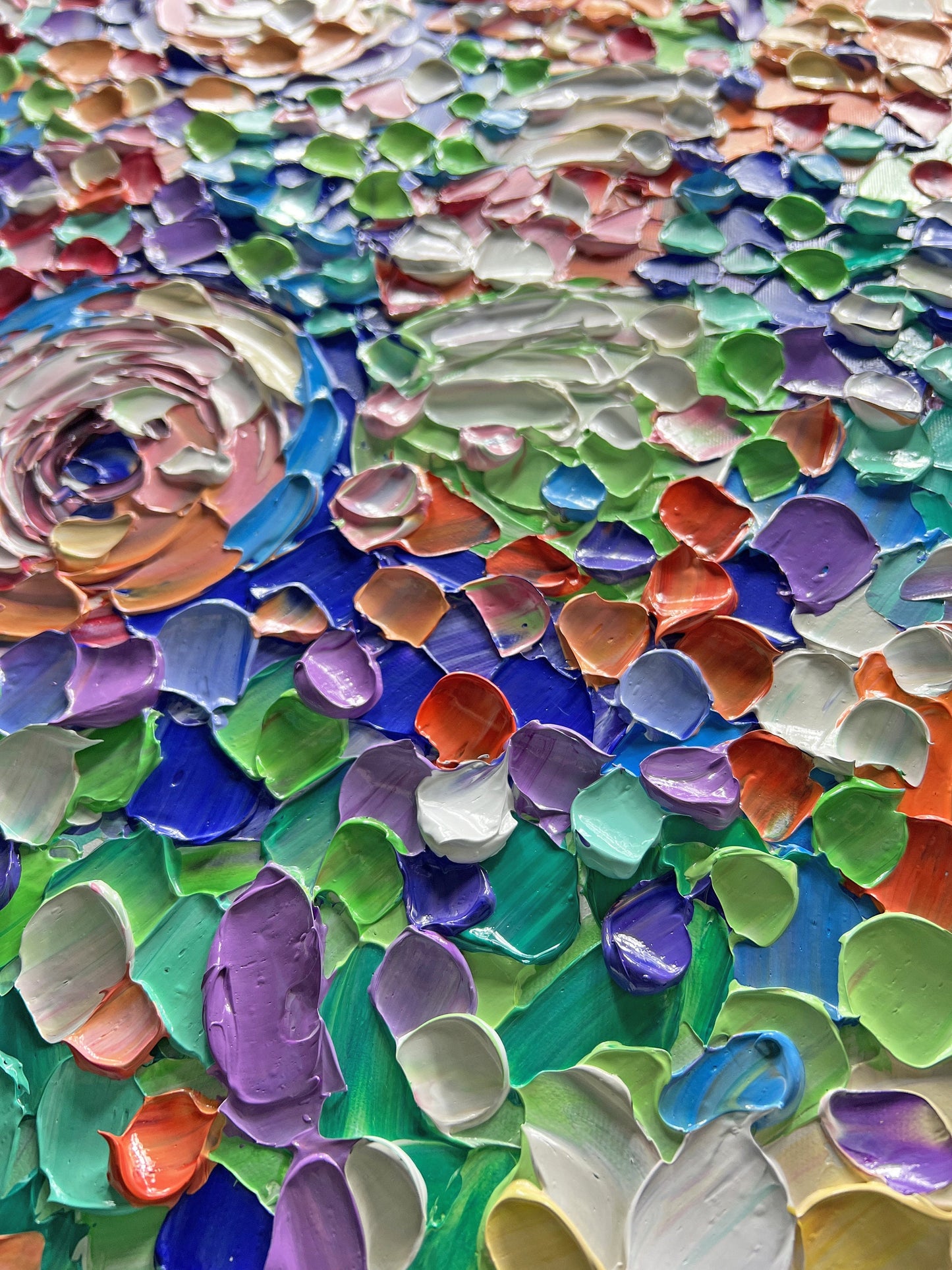 Paradise in Bloom