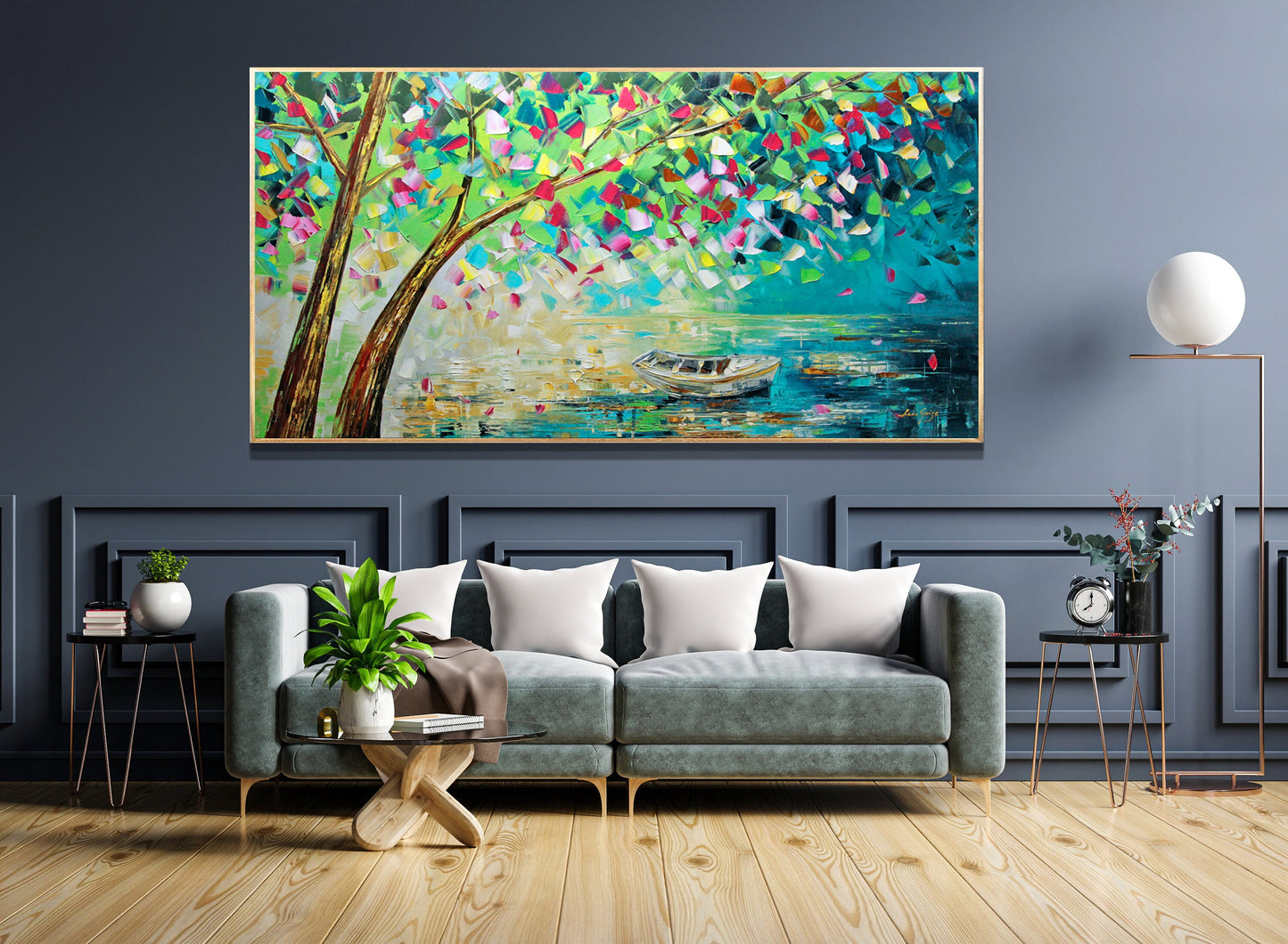 Spring Blossom