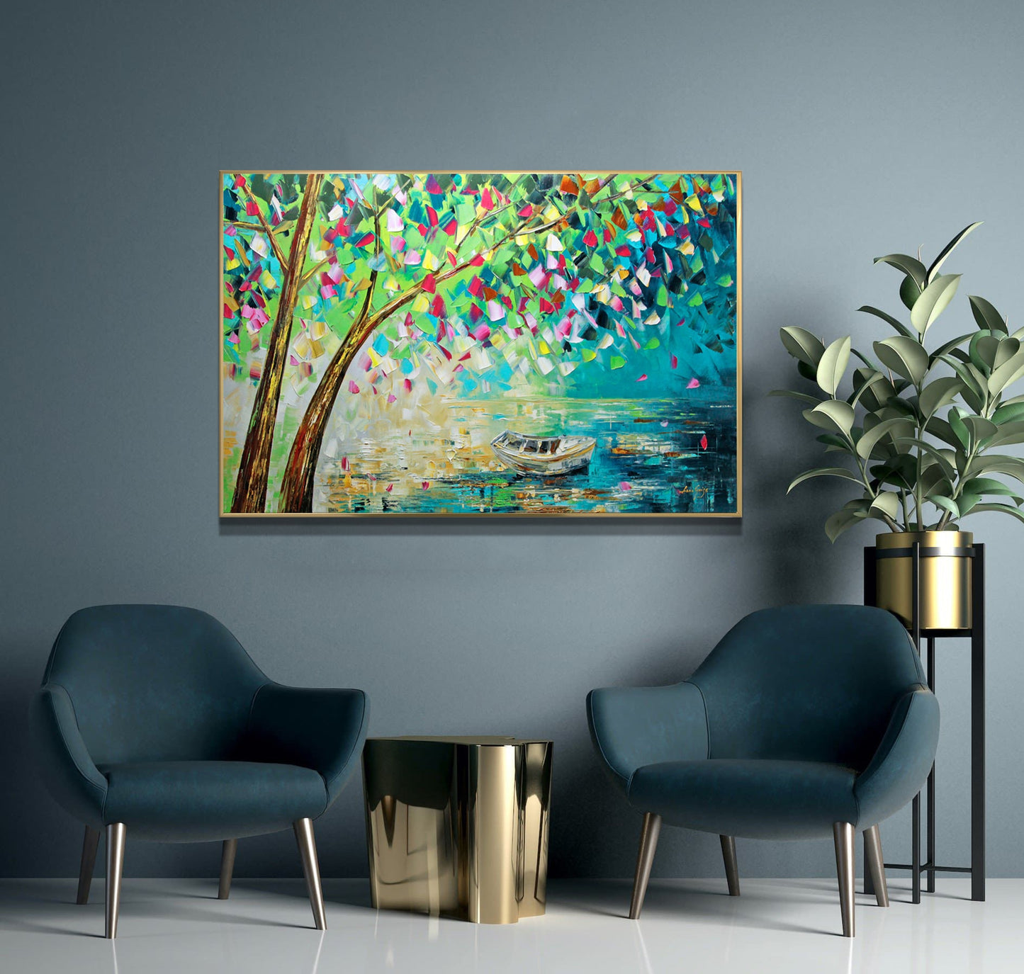 Spring Blossom