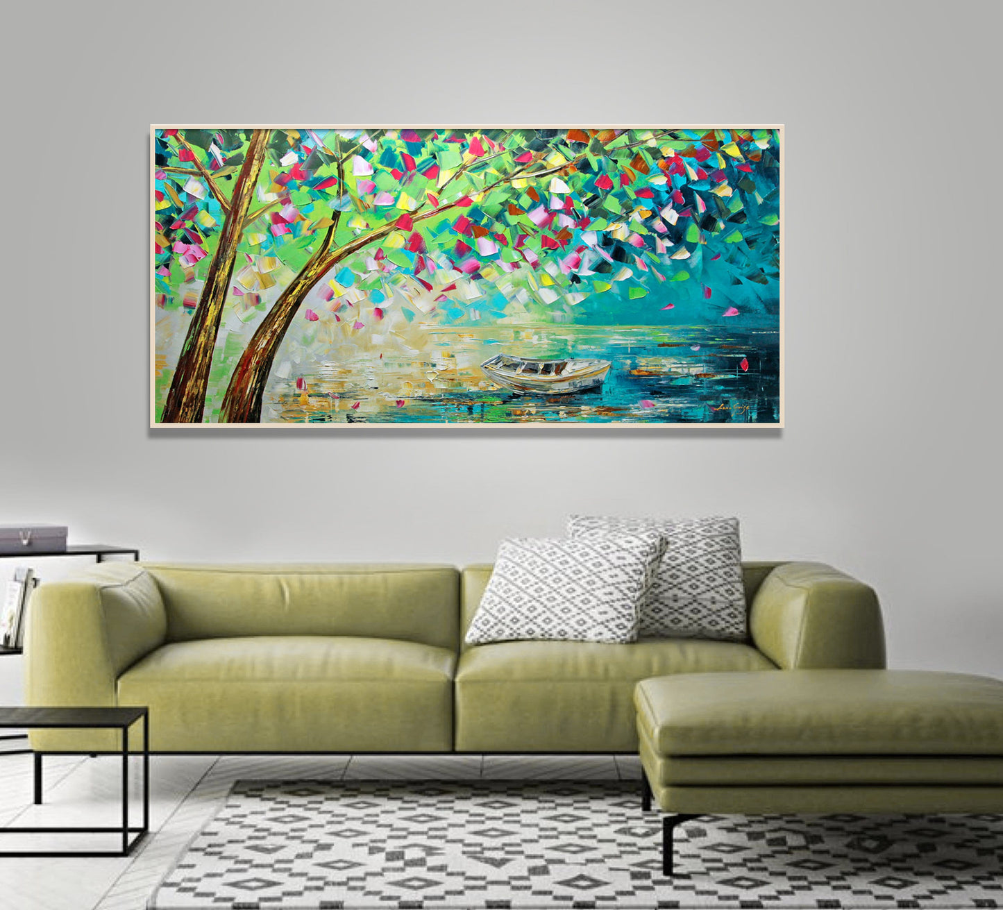 Spring Blossom