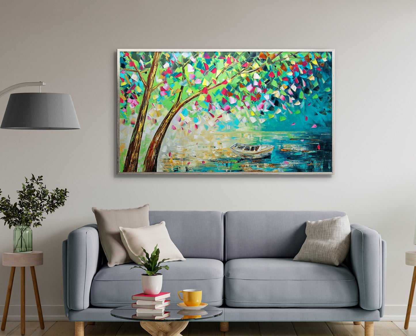 Spring Blossom